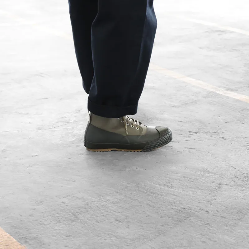 Alweather Rf Olive (unisex)