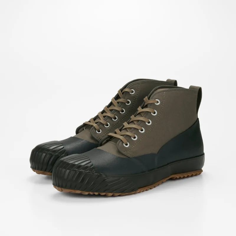 Alweather Rf Olive (unisex)