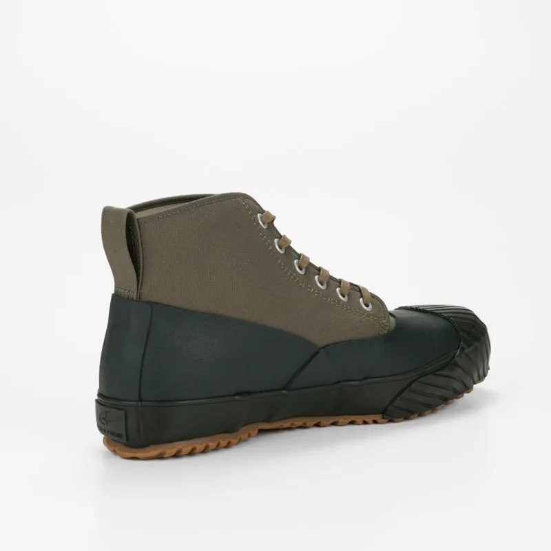 Alweather Rf Olive (unisex)