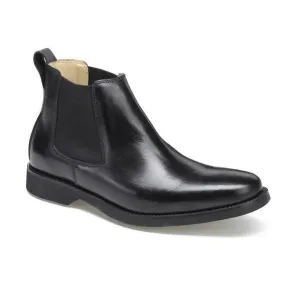 Anatomic Cardoso Black Ankle Boots