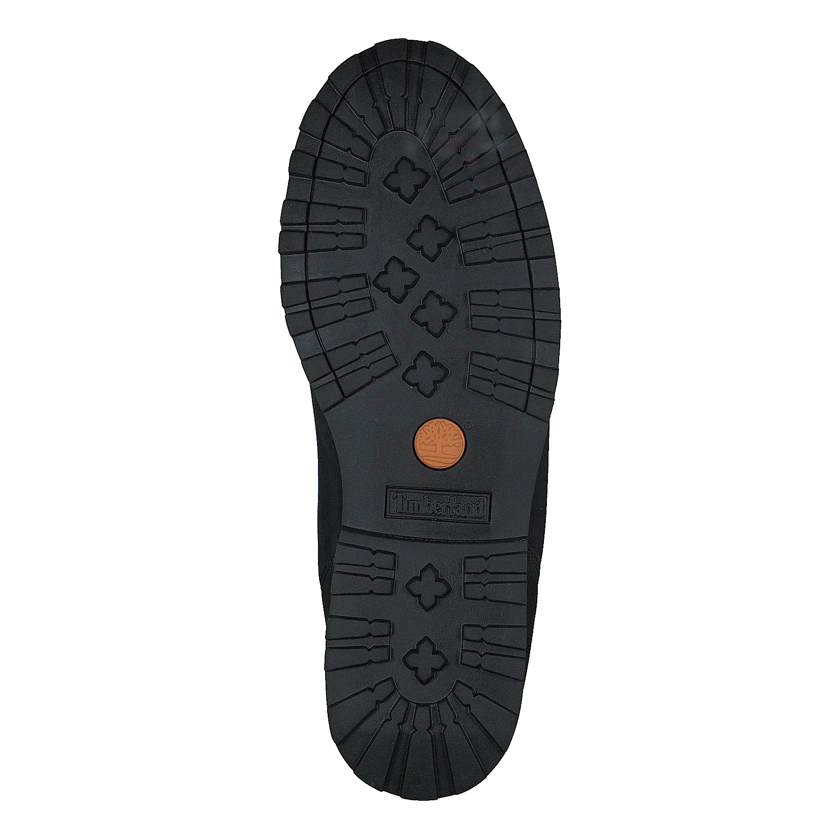 Asphalt Trail Chelsea Boot Jet Black