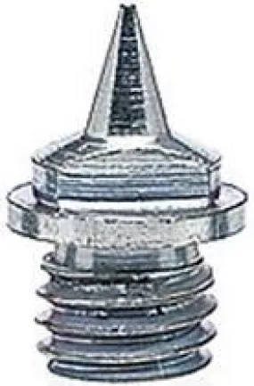 Athletic Specialties 1/4" Needle Track Spikes