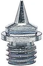 Athletic Specialties 1/4" Needle Track Spikes