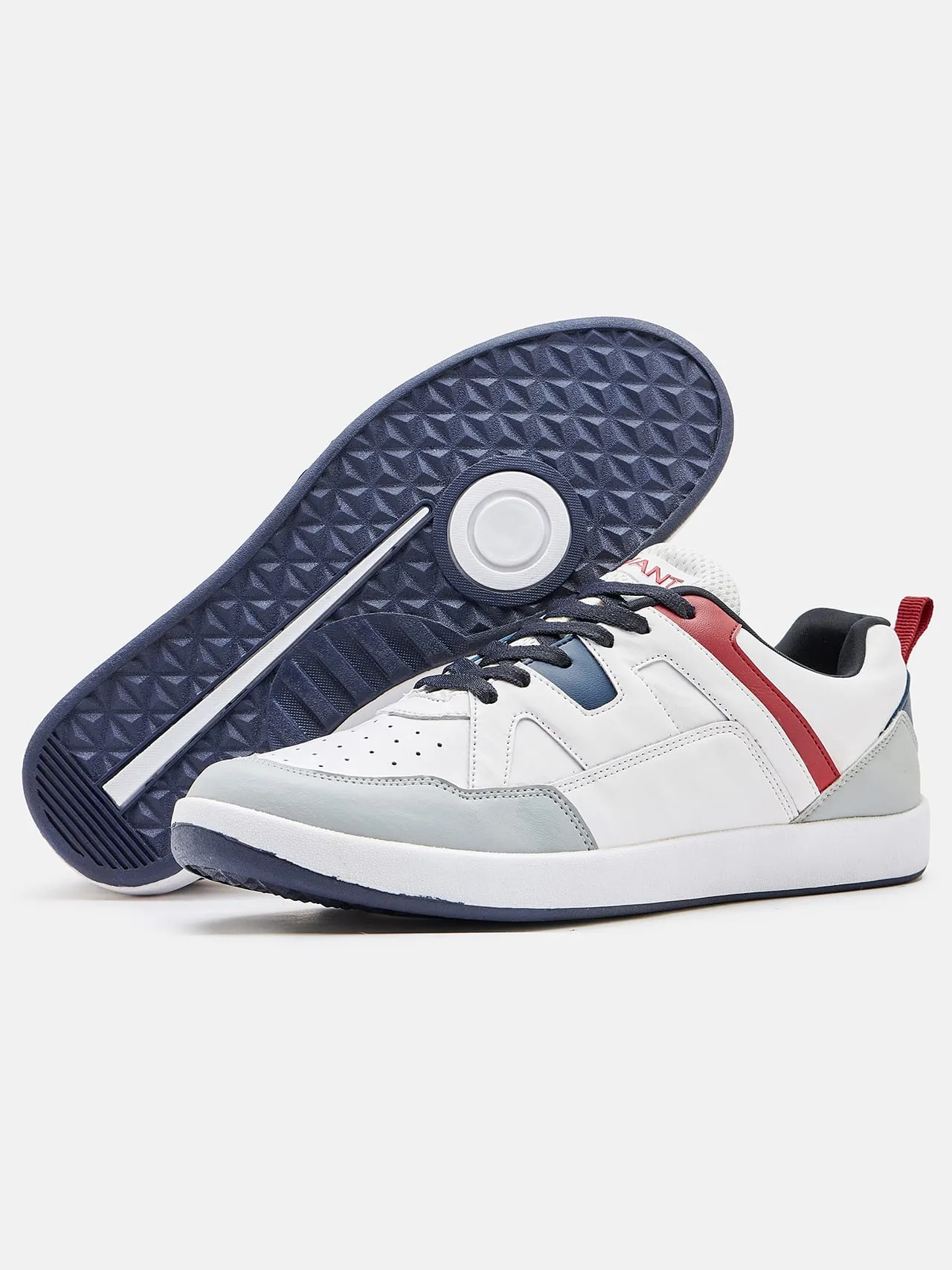 Avant Men's Ninja Sports Shoes-Multi Colour