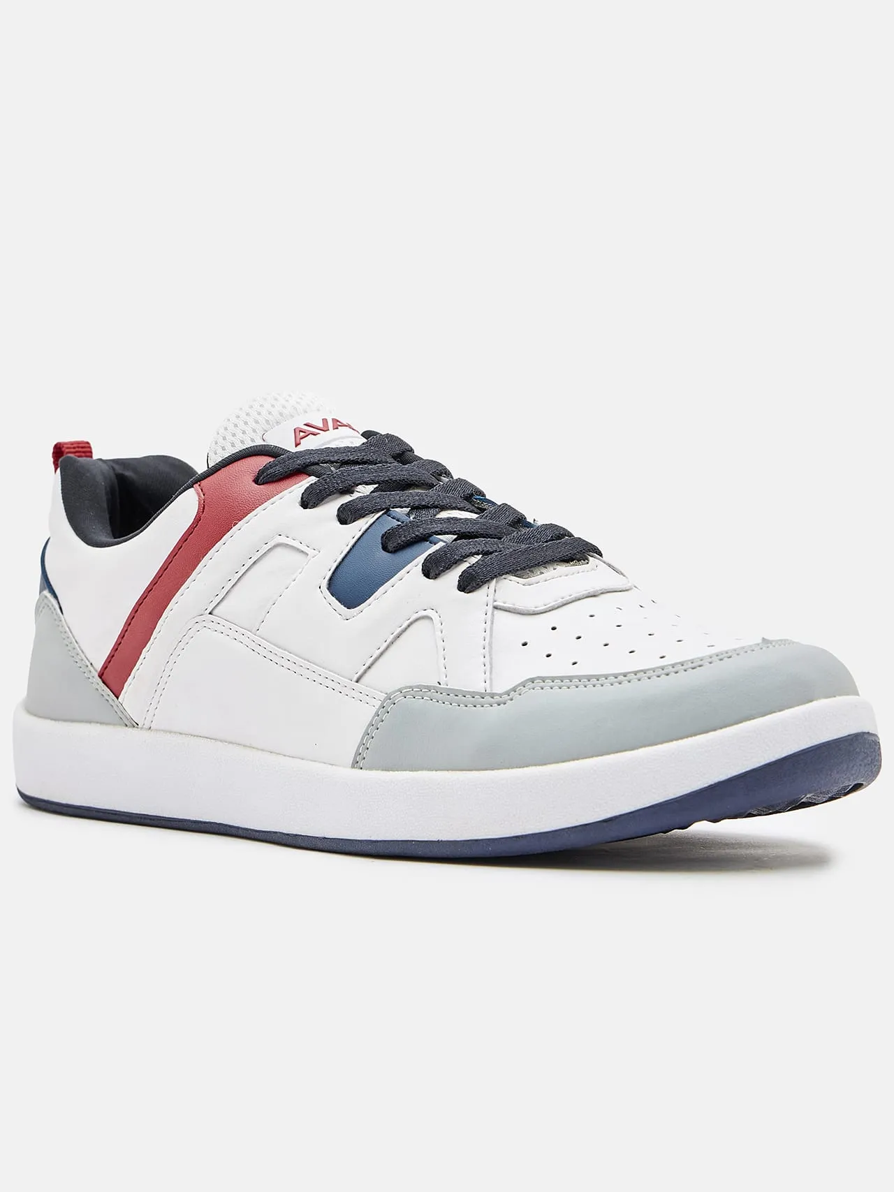Avant Men's Ninja Sports Shoes-Multi Colour