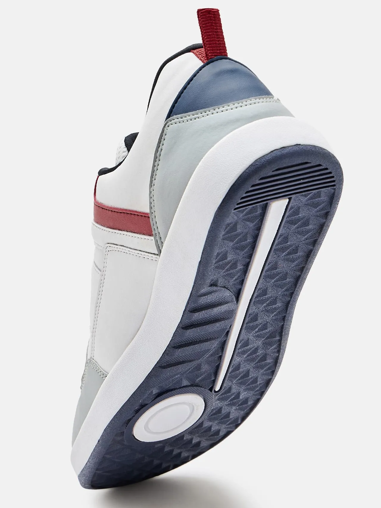 Avant Men's Ninja Sports Shoes-Multi Colour