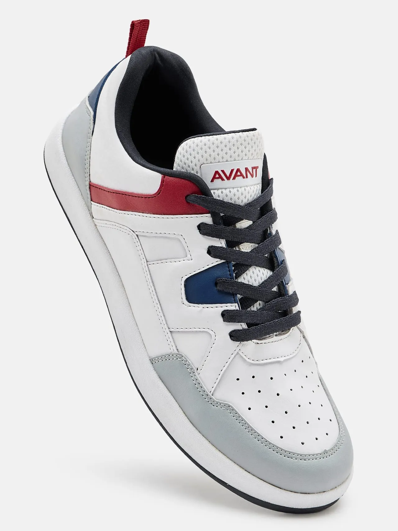 Avant Men's Ninja Sports Shoes-Multi Colour