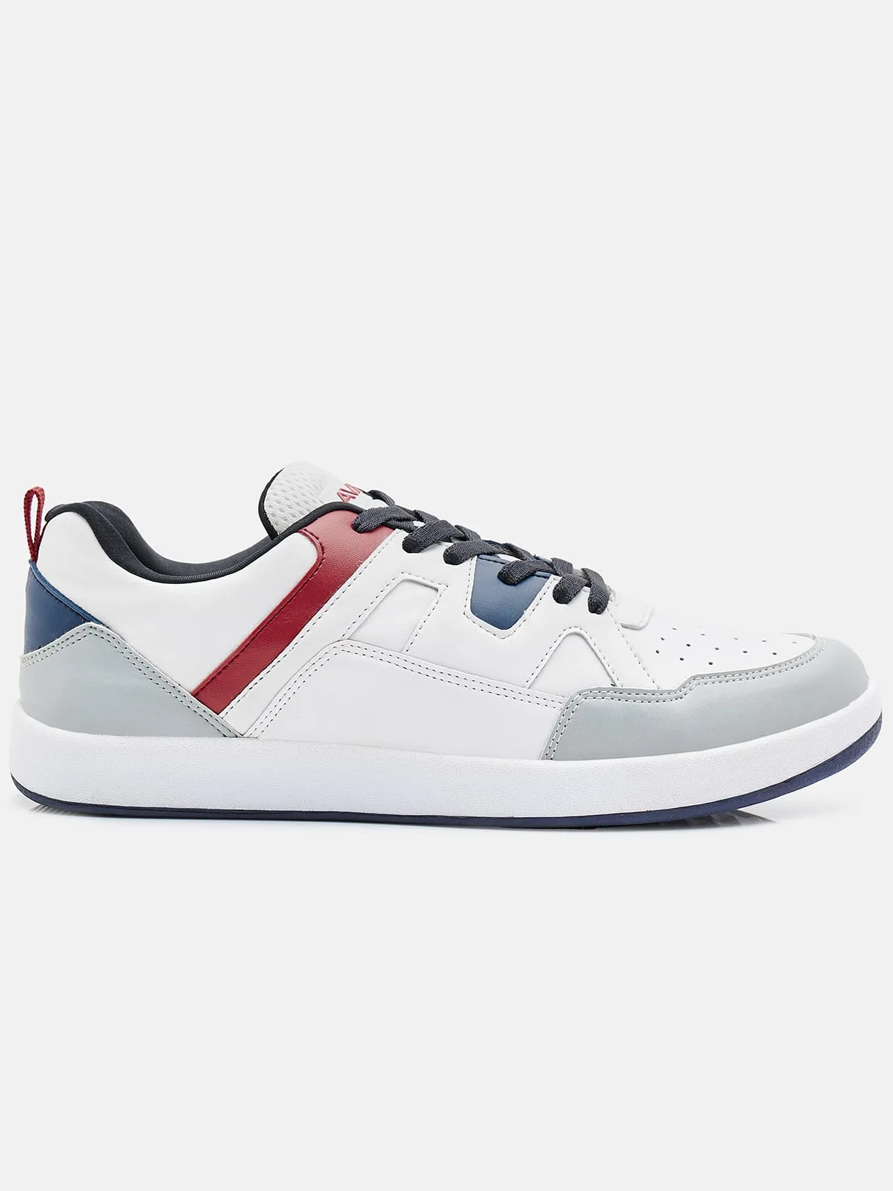 Avant Men's Ninja Sports Shoes-Multi Colour