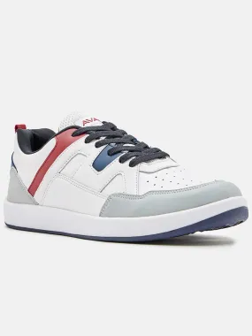 Avant Men's Ninja Sports Shoes-Multi Colour