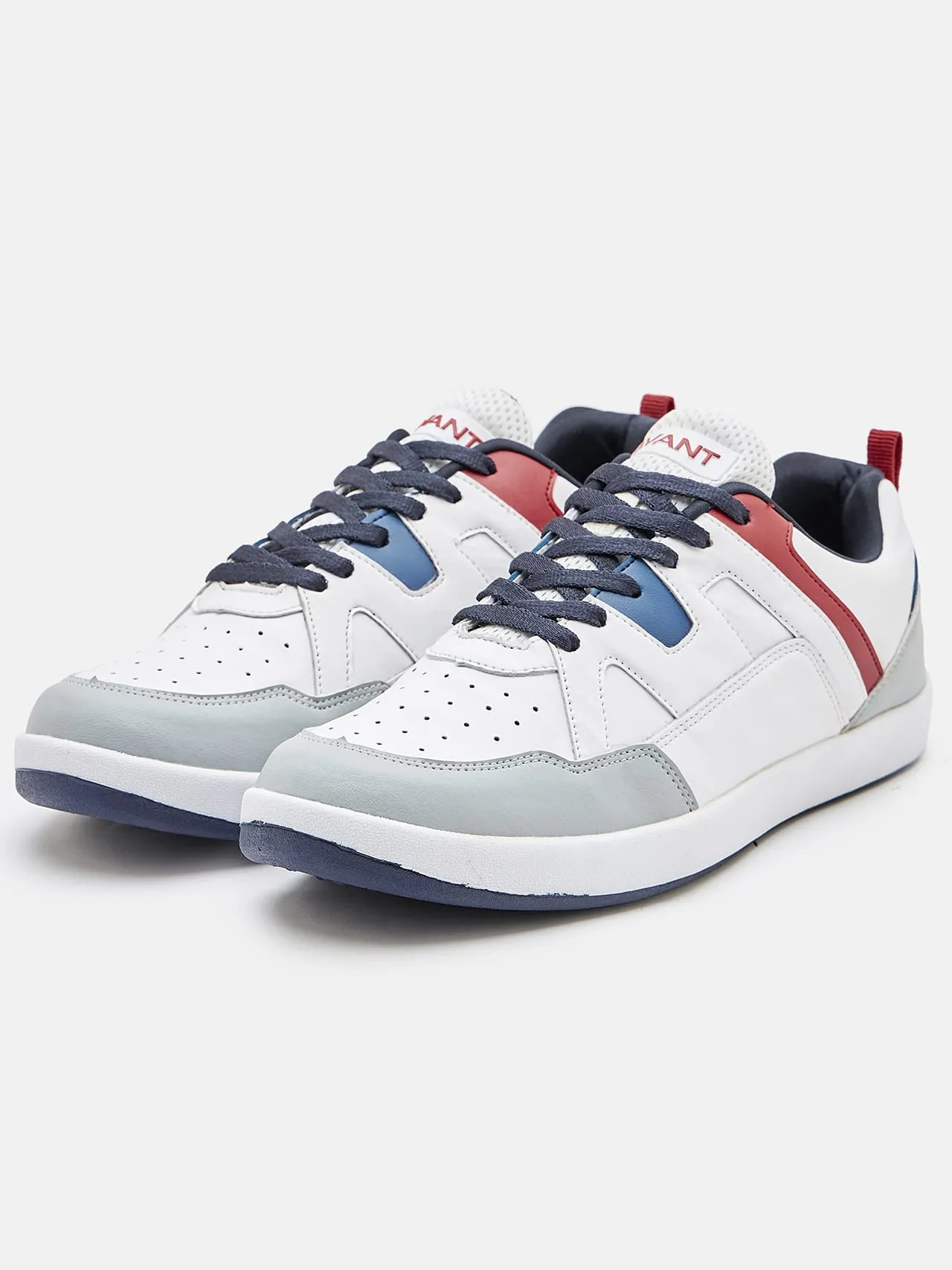 Avant Men's Ninja Sports Shoes-Multi Colour