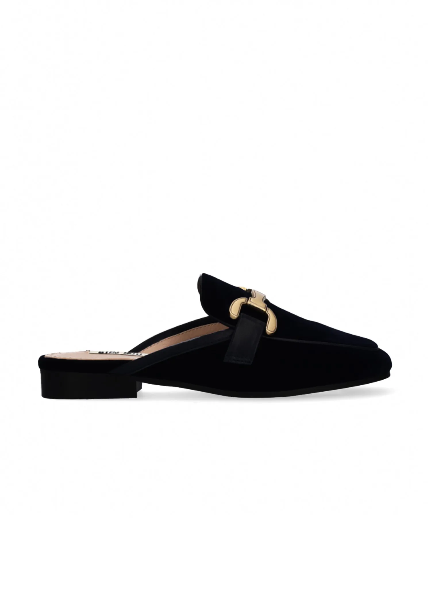 Bibi Lou Vela Slide Loafer - FS