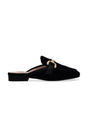 Bibi Lou Vela Slide Loafer - FS