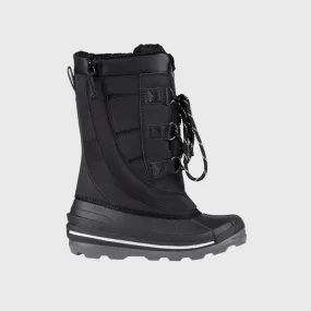 Billy Footwear - Billy Ice II Black/Black