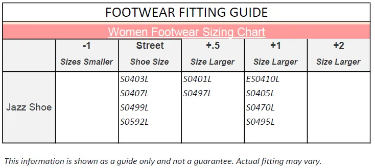 BLOCH S0405L WOMEN JAZZSOFT CANVAS SHOE
