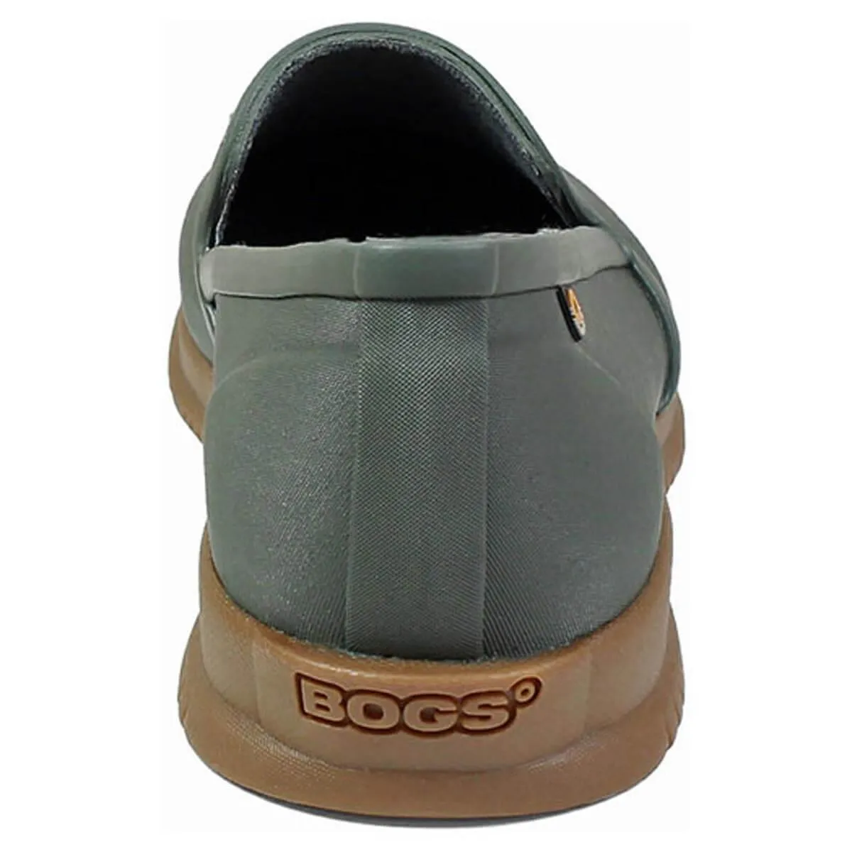Bogs Women's Boots - Sweetpea Waterproof, Sage | 72197-306
