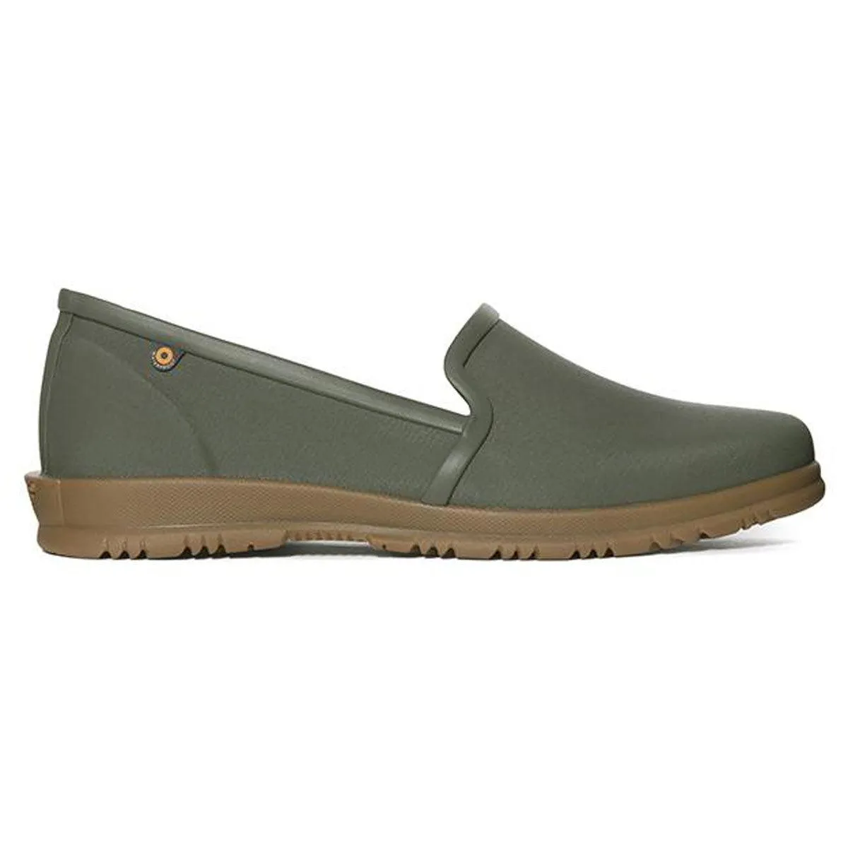 Bogs Women's Boots - Sweetpea Waterproof, Sage | 72197-306