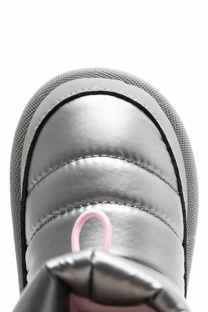 Boots Grey