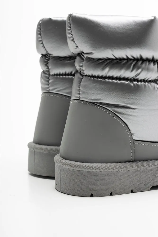 Boots Grey