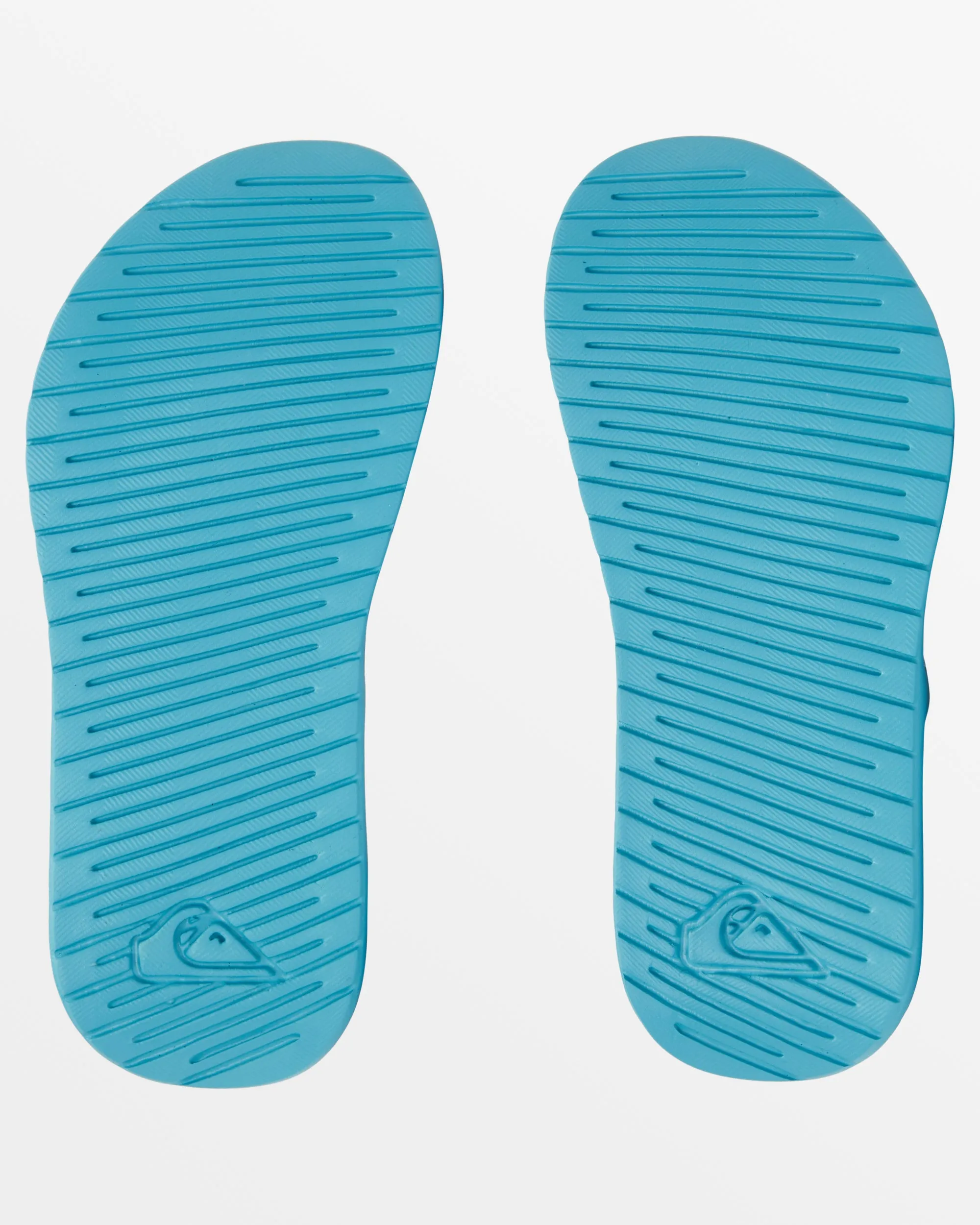 Boys 8-16 Bright Coast Adjustable Slides - Grey/White/Blue