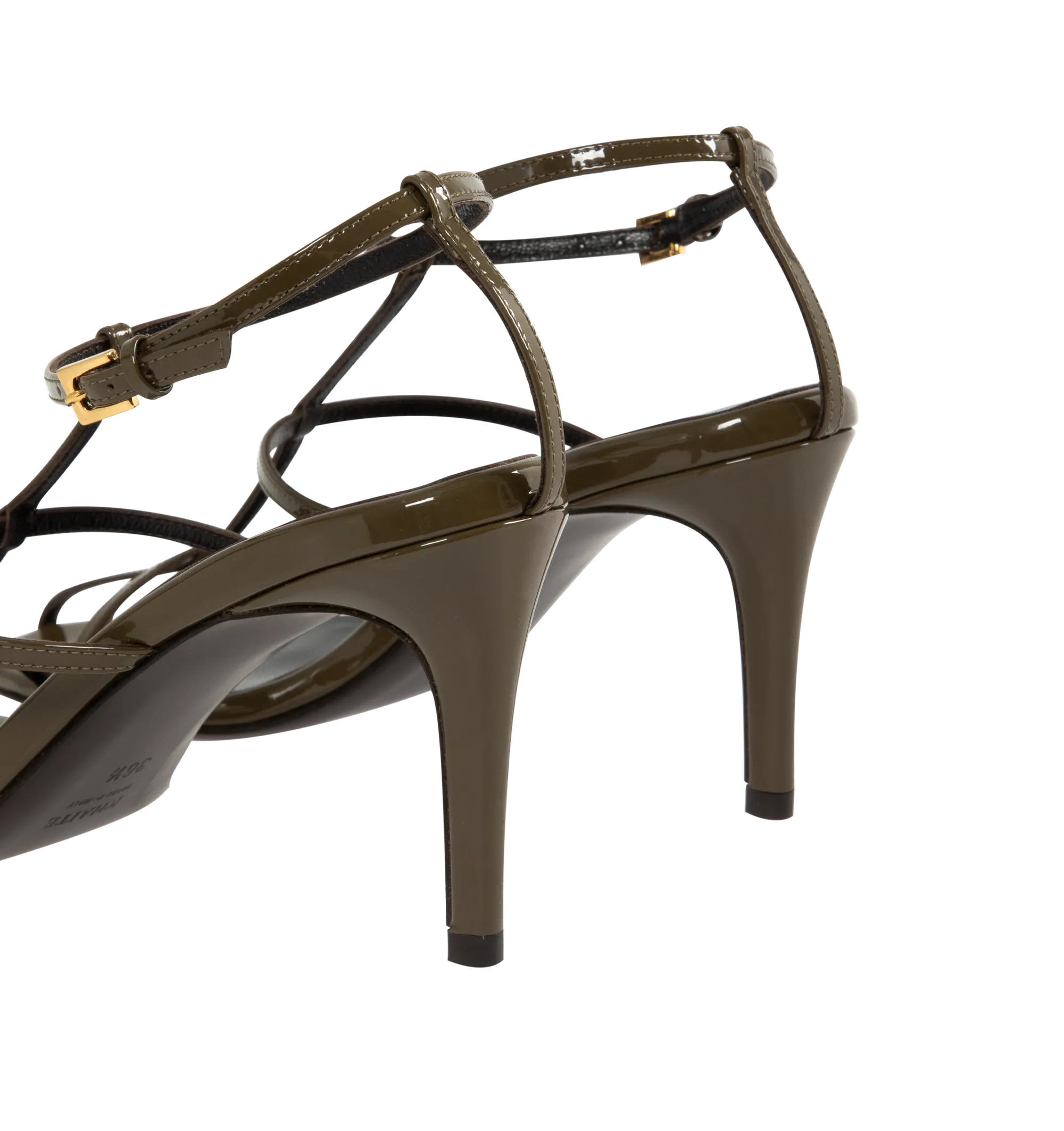 CAGE SANDAL 75 (WOMENS)