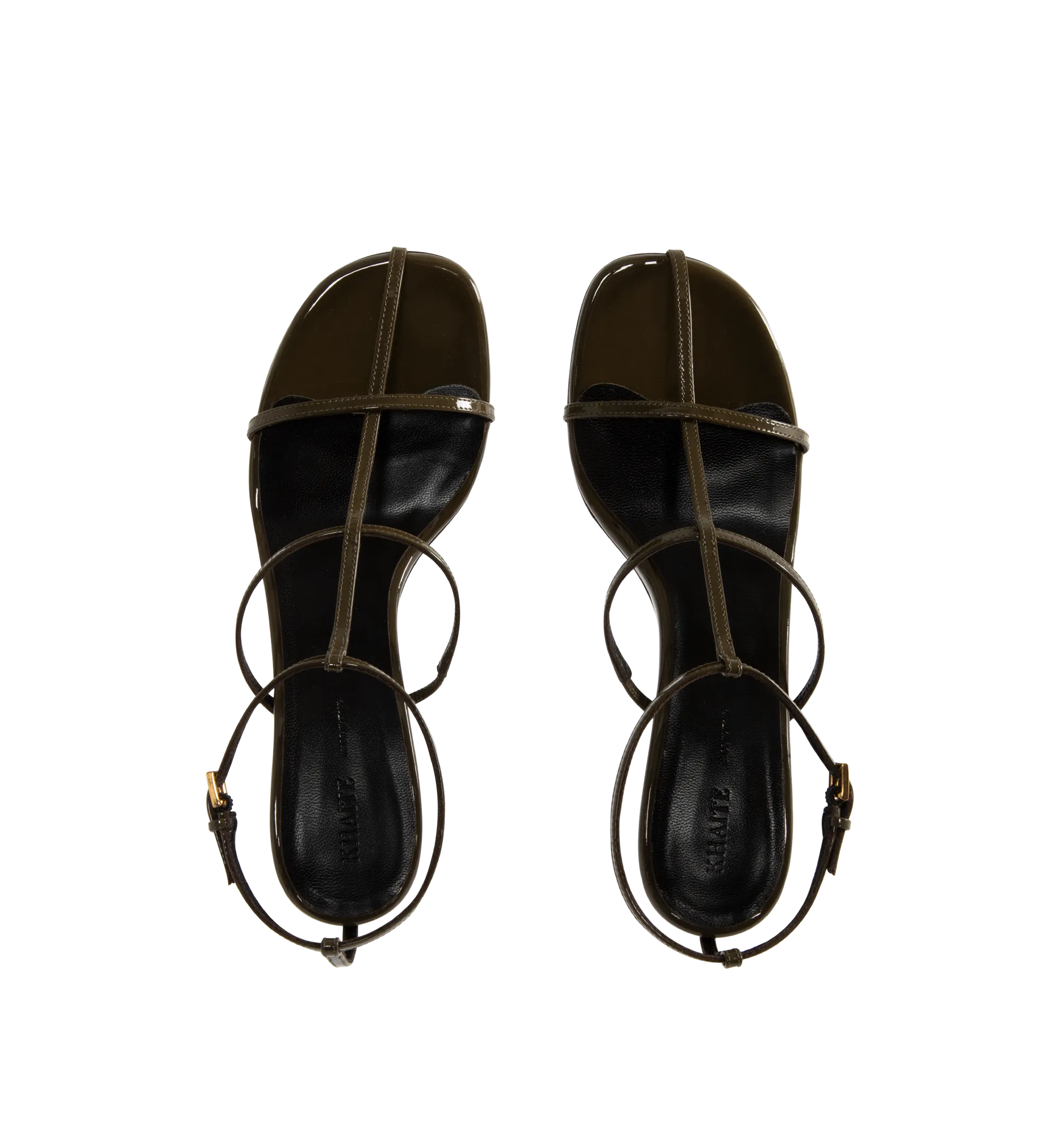 CAGE SANDAL 75 (WOMENS)