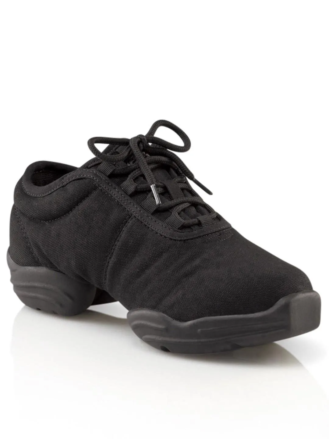 Capezio Canvas Dansneaker®