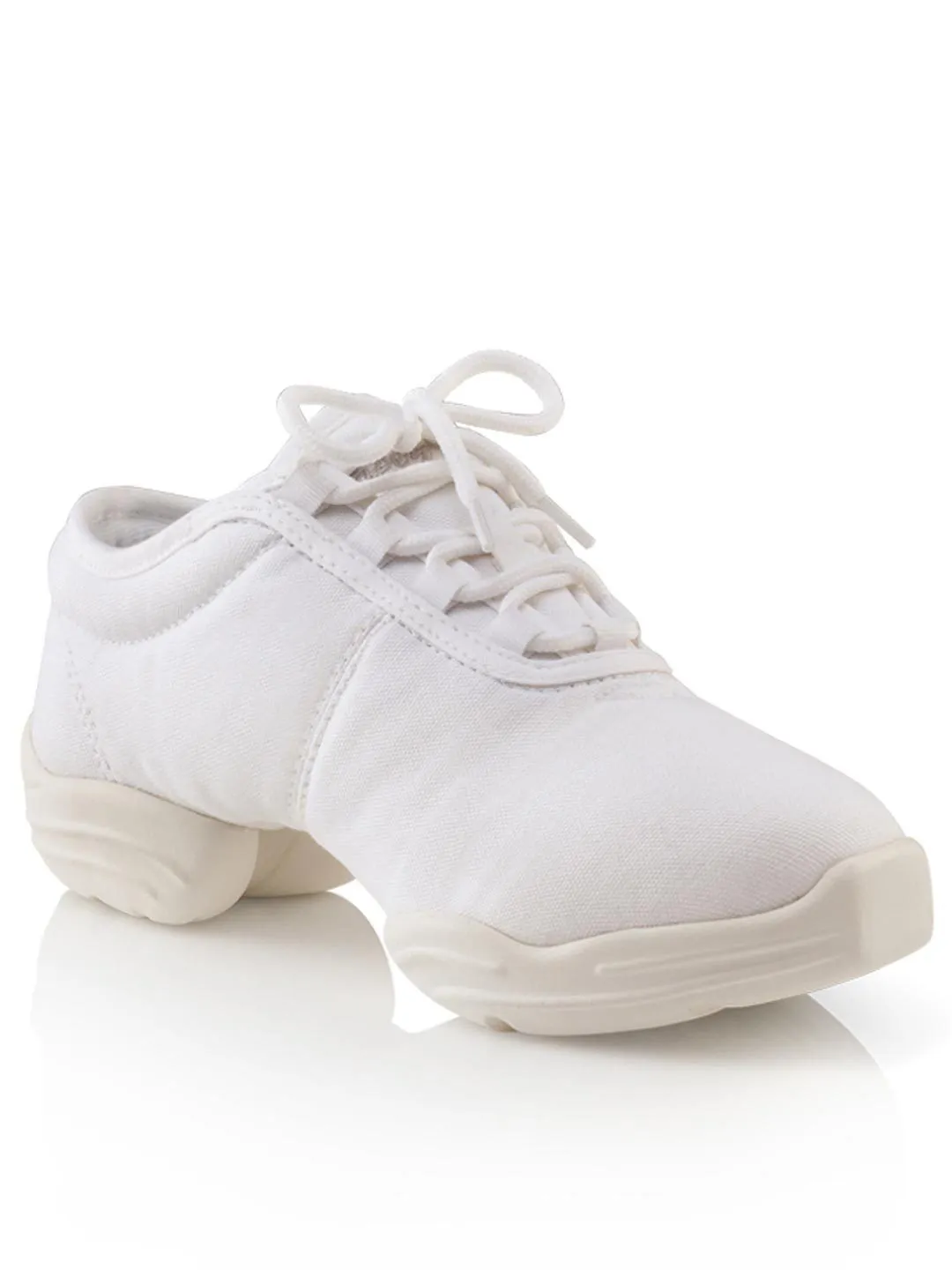 Capezio Canvas Dansneaker®