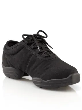 Capezio Canvas Dansneaker®
