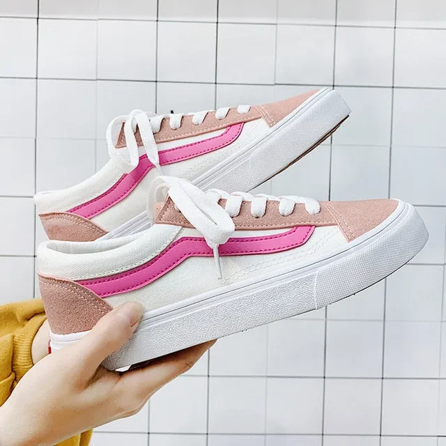 Classic Women old claret skools Vulcanized canvas Shoes unisex low top street wine red skateboarding shoes Men's black sneakers