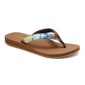 COBIAN - FIESTA SKINNY BOUNCE | MOCHA
