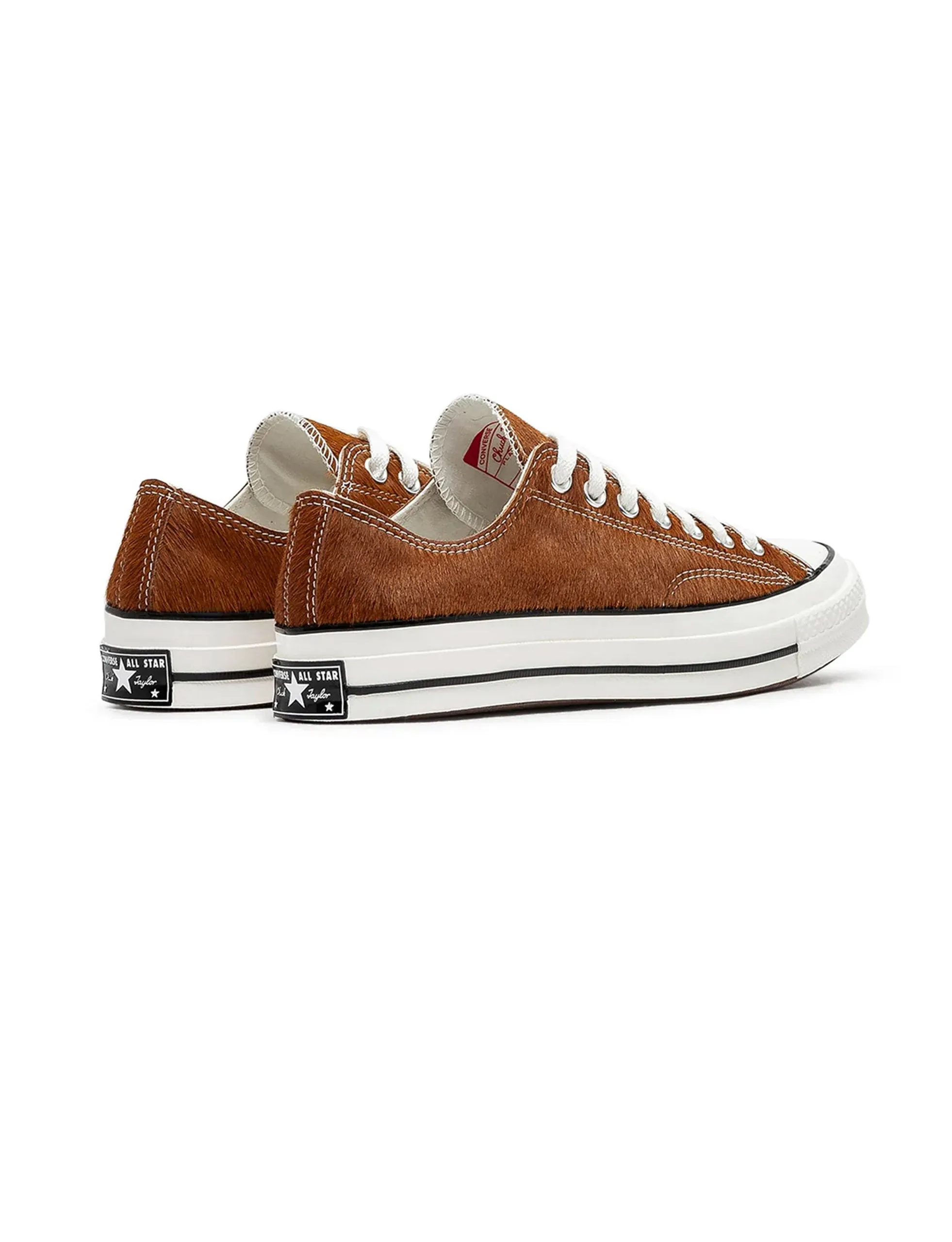 CONVERSE CHUCK 70 PONY HAIR