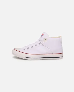 Converse Chuck Taylor All Star Tremont Street Mid White