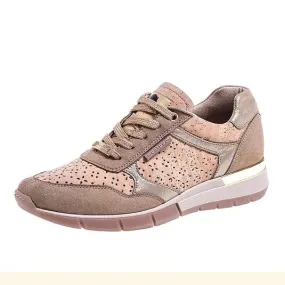 Cork Sneakers Laser