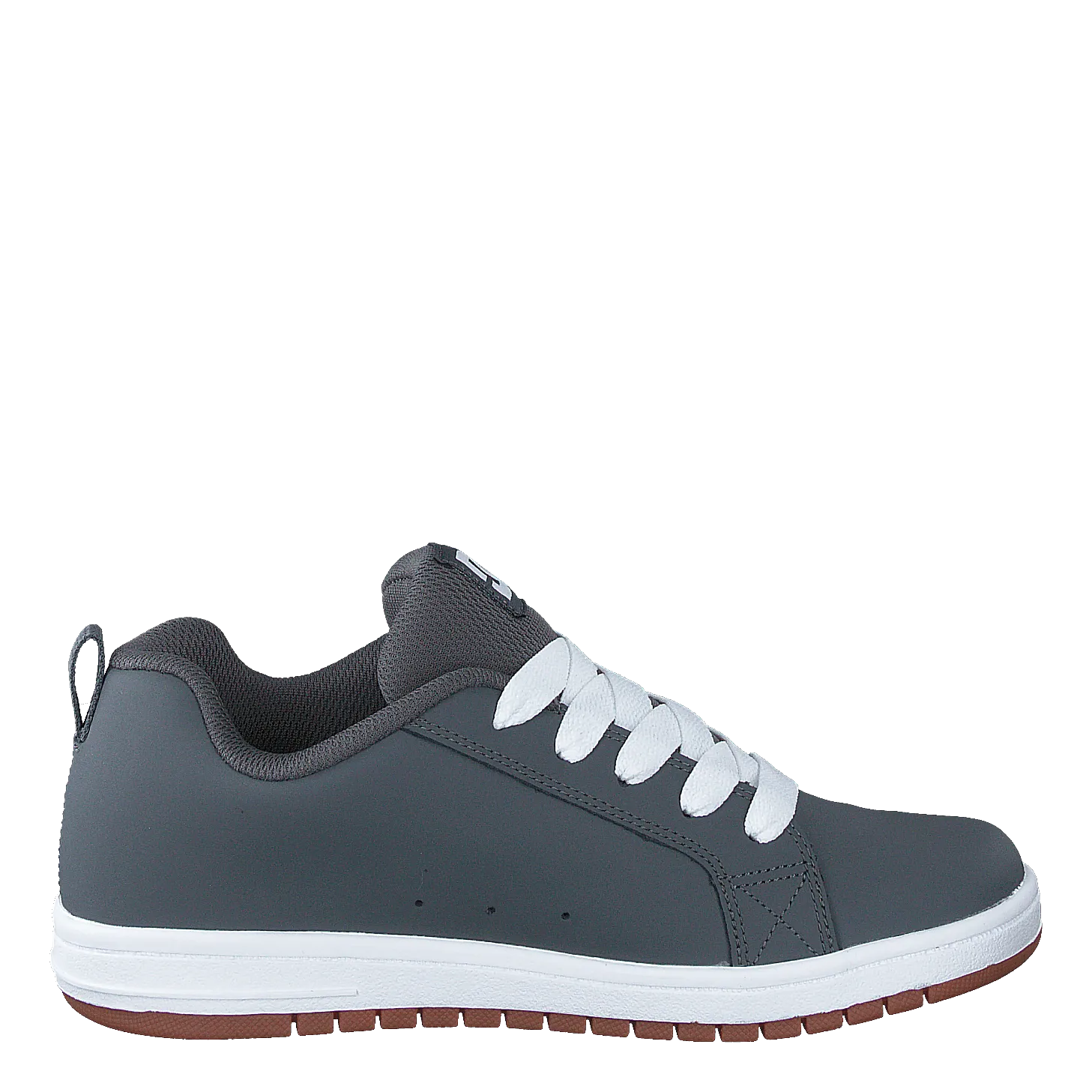 Court Graffik Grey/gum