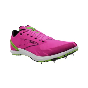 Draft XC Spike - Pink Glo/Green/Black (D).