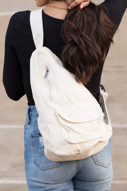 Easy Street Sling Bag