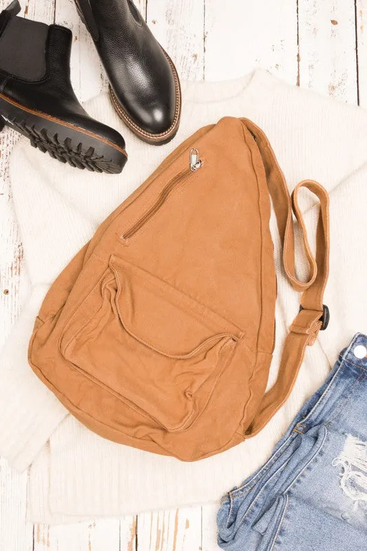 Easy Street Sling Bag
