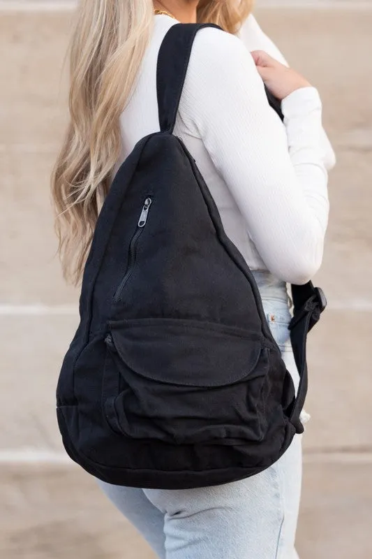 Easy Street Sling Bag