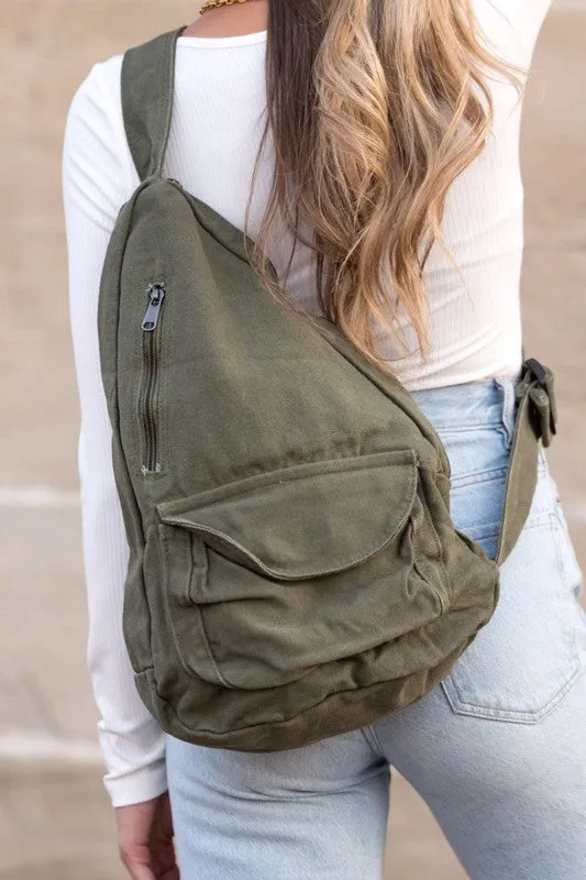 Easy Street Sling Bag