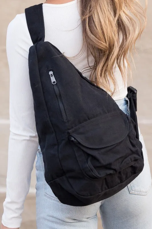 Easy Street Sling Bag