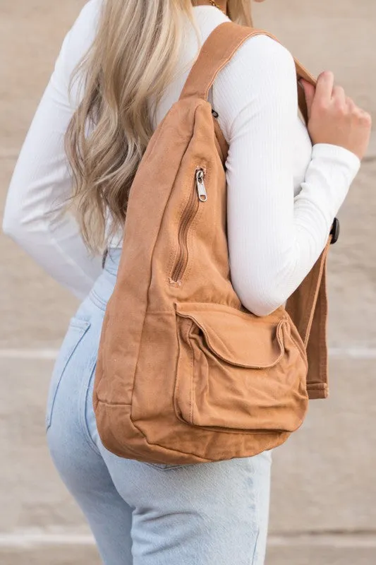 Easy Street Sling Bag