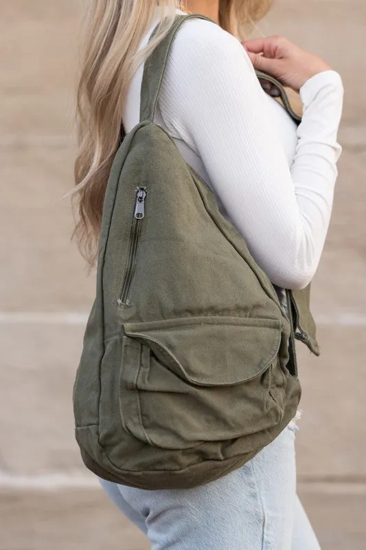 Easy Street Sling Bag