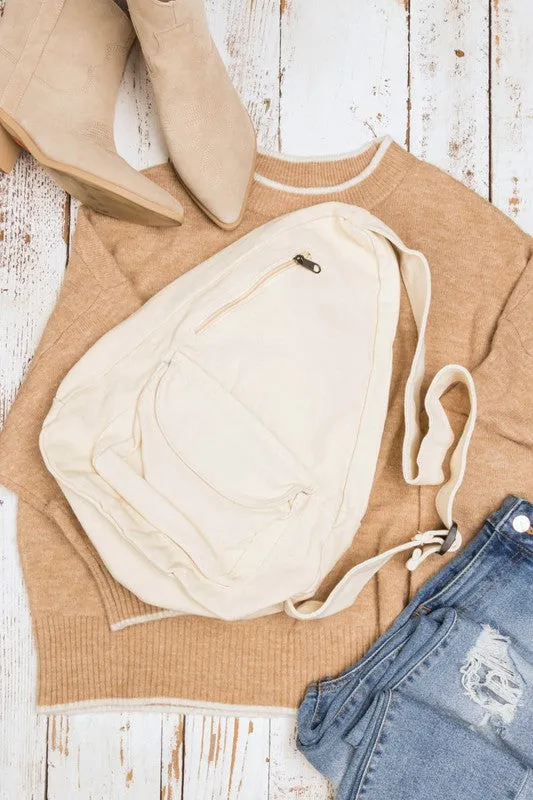 Easy Street Sling Bag