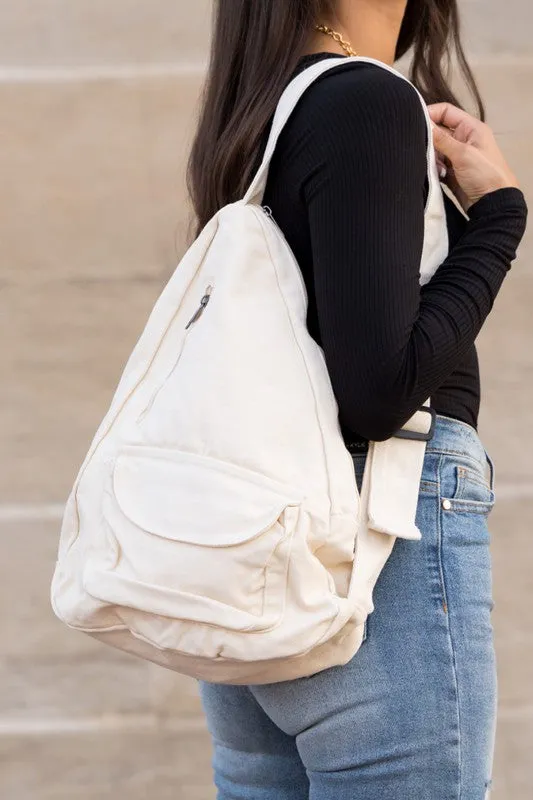 Easy Street Sling Bag