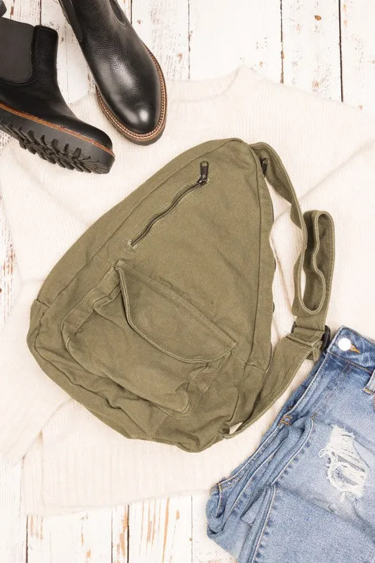 Easy Street Sling Bag