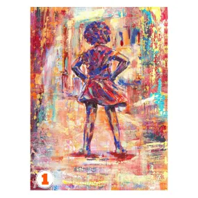 Fearless Girl (1 - 5 )