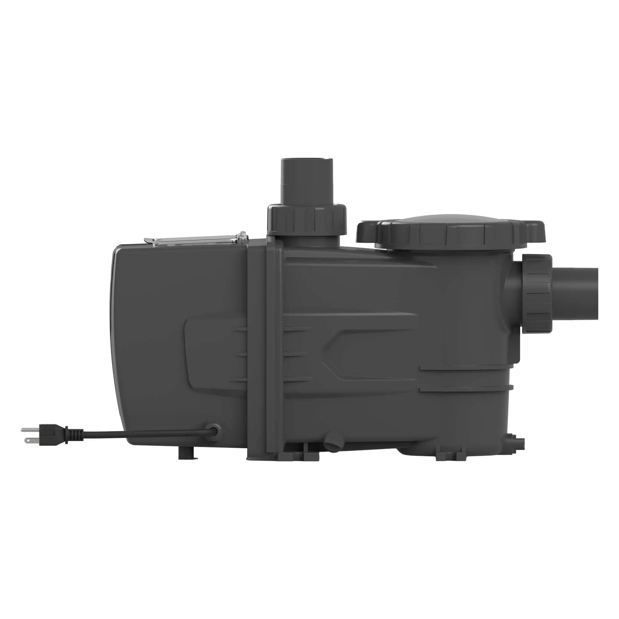 FlowXtreme™ PRO VS 115V, VARIABLE SPEED Above Ground 1HP Pool Pump