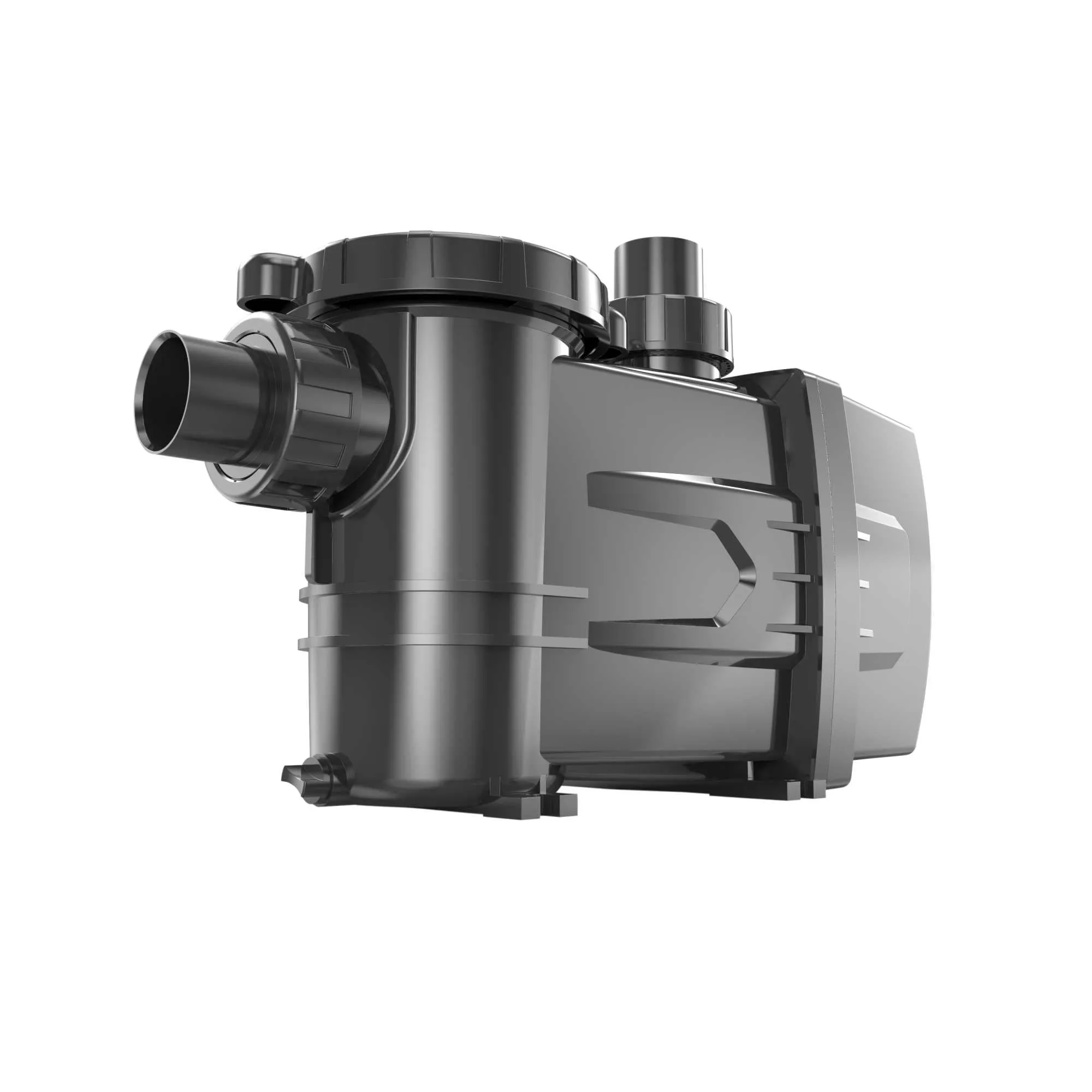 FlowXtreme™ PRO VS 115V, VARIABLE SPEED Above Ground 1HP Pool Pump