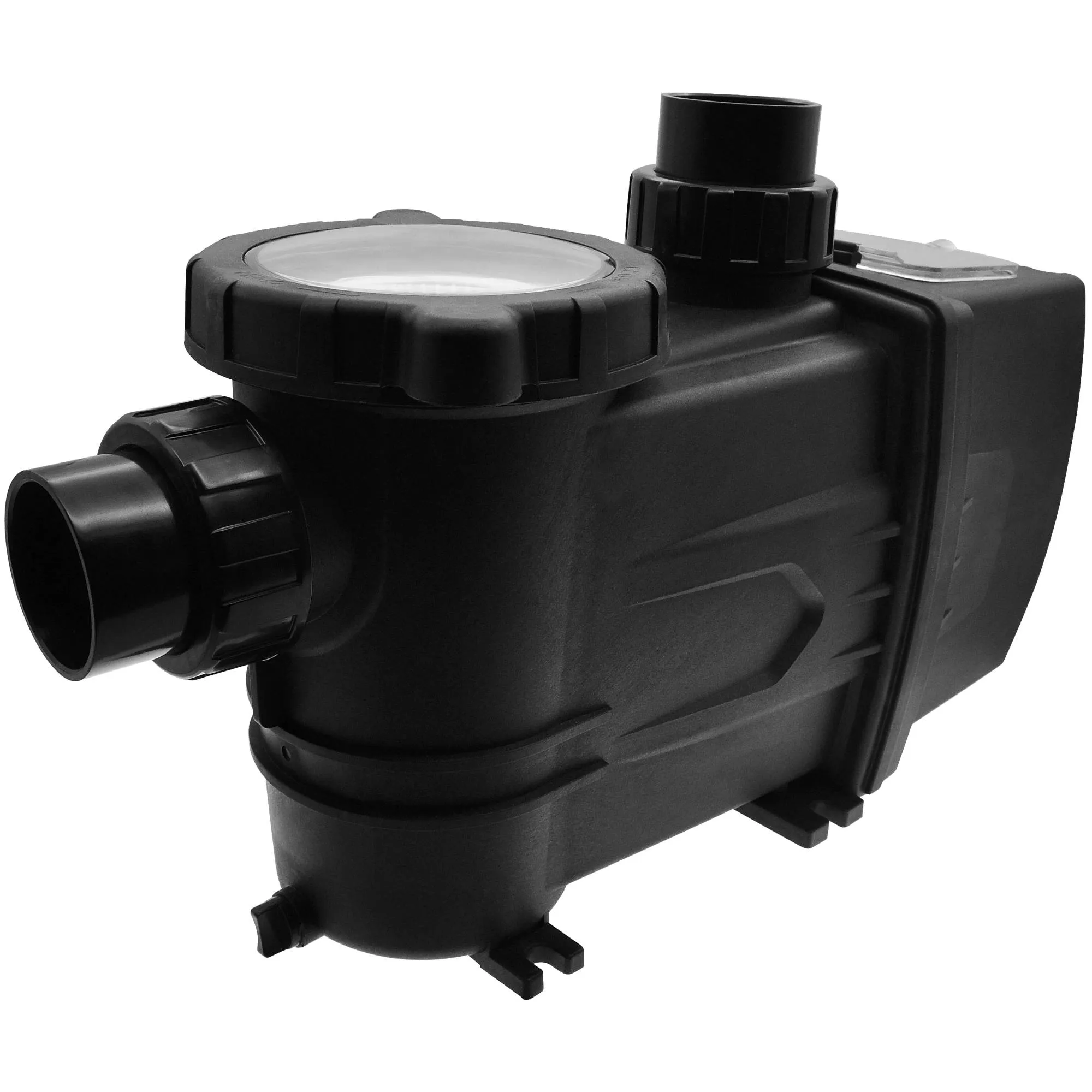 FlowXtreme™ PRO VS 115V, VARIABLE SPEED Above Ground 1HP Pool Pump
