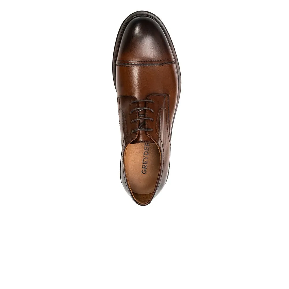 Formal Leather Shoes